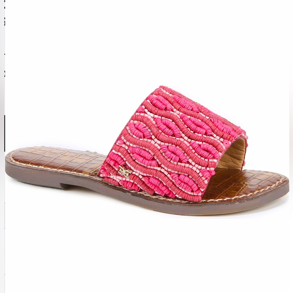 Sam Edelman sandals